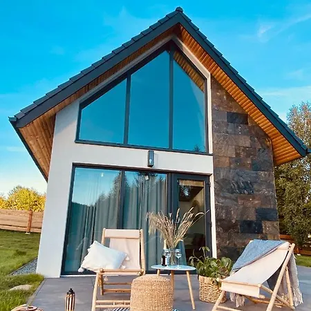 Semesterbostad Ostoja Gory Sowie