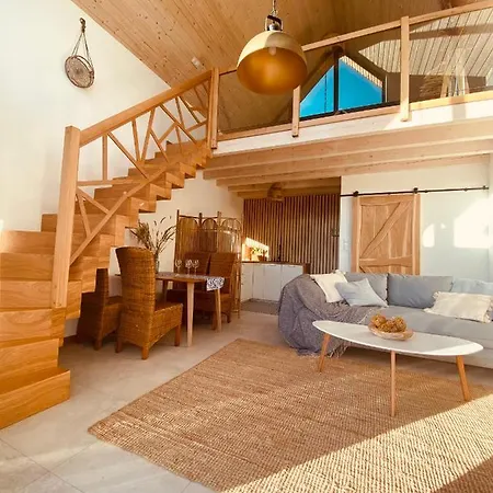 Ostoja Gory Sowie 度假居