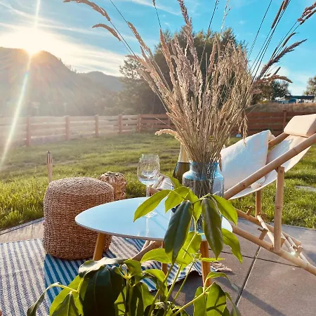 Ostoja Gory Sowie * Lomnica (Walbrzych)