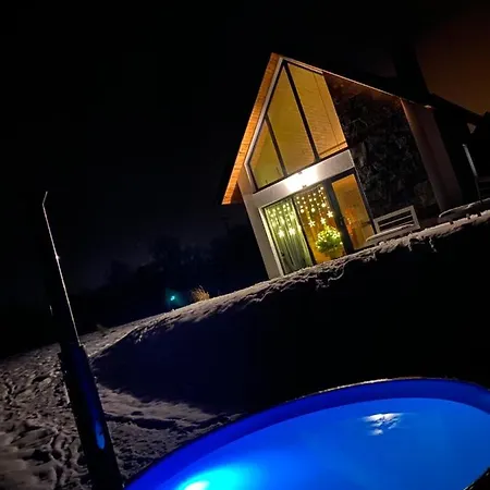 Ostoja Gory Sowie Lomnica (Walbrzych)