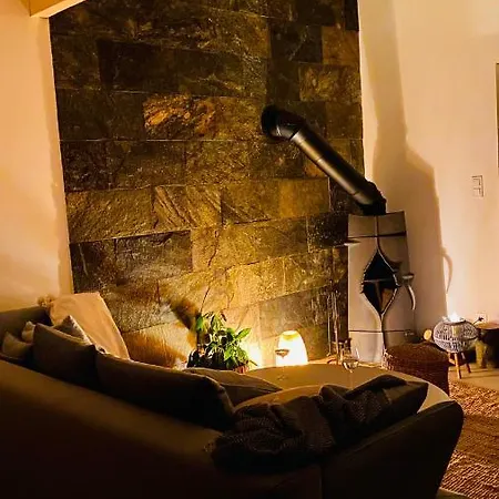 Ostoja Gory Sowie Semesterbostad