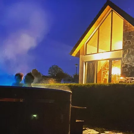 度假居 Ostoja Gory Sowie *