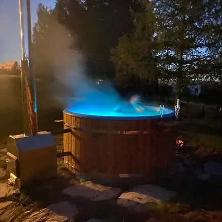 Ostoja Gory Sowie *