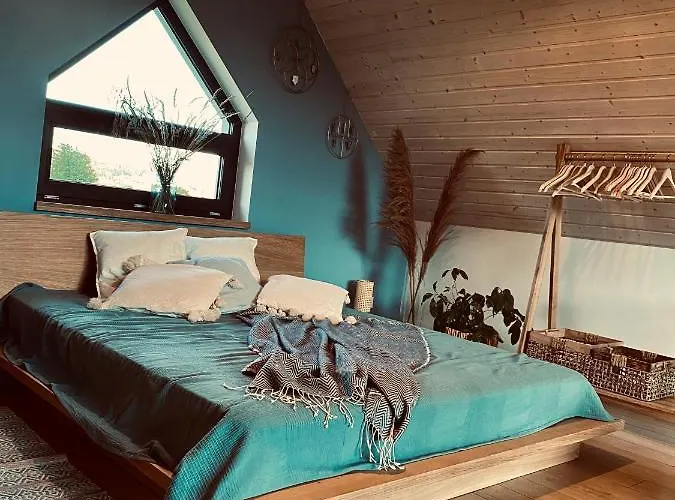 Holiday home Ostoja Gory Sowie