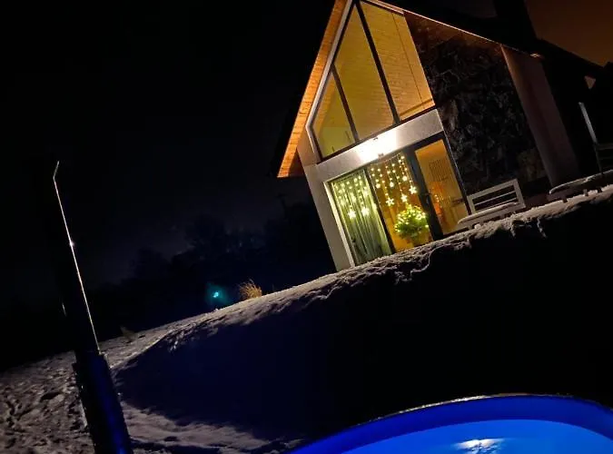 Ostoja Gory Sowie Lomnica (Walbrzych)