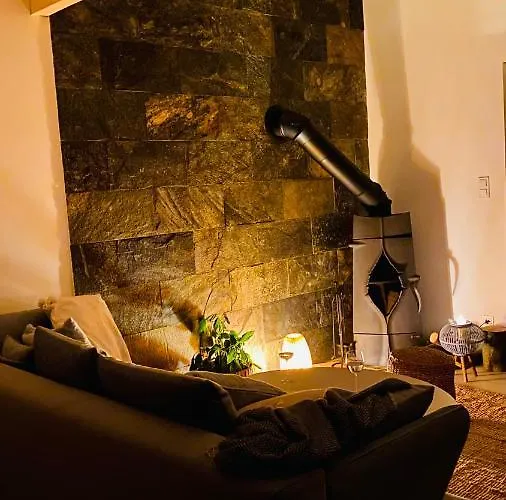 Ostoja Gory Sowie Holiday home