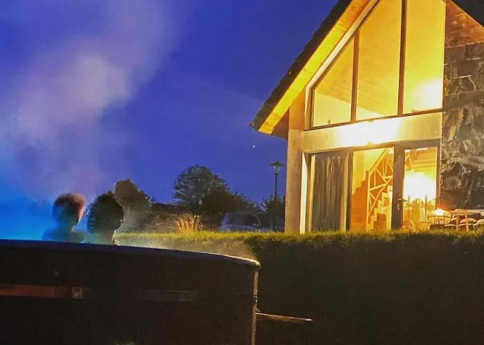 Holiday home Ostoja Gory Sowie *